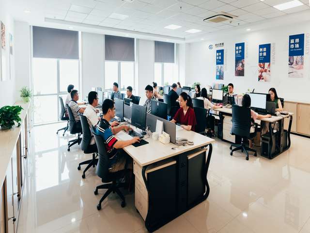 北京共享仓储仓库报价